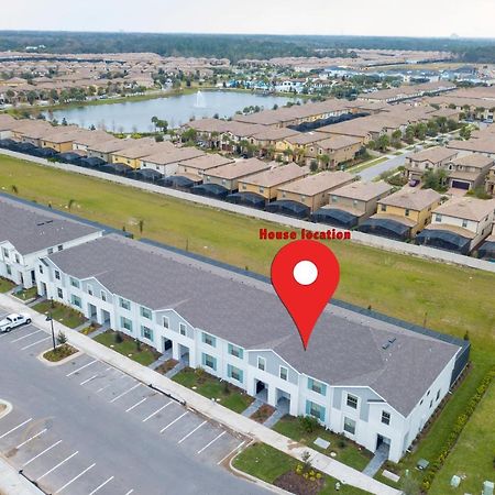 Villa Windsor At Westside Kissimmee Exterior foto