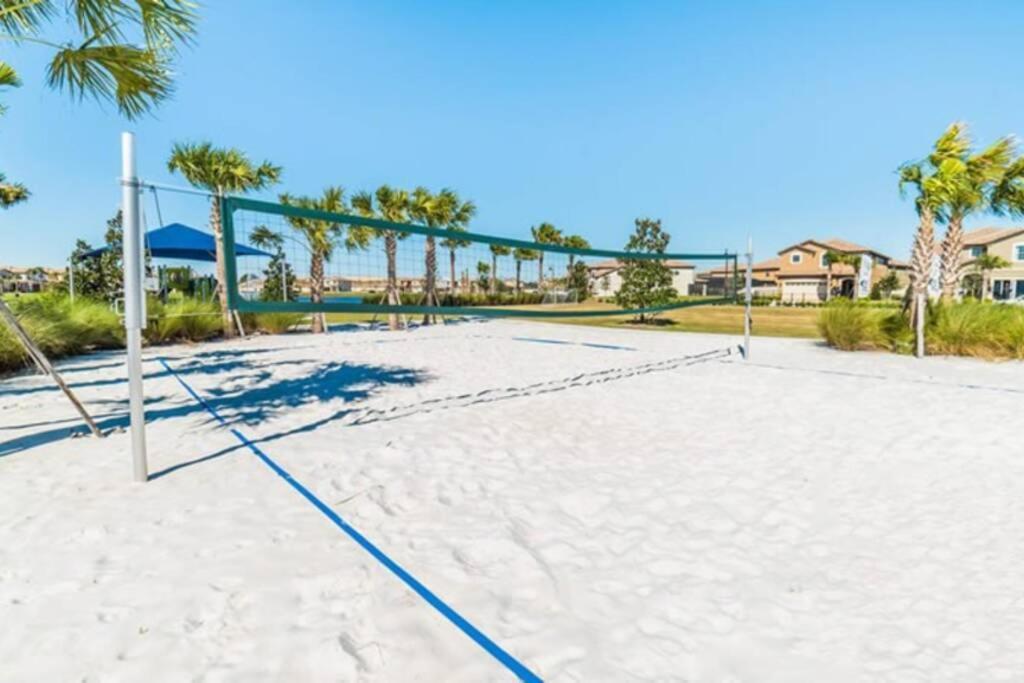 Villa Windsor At Westside Kissimmee Exterior foto