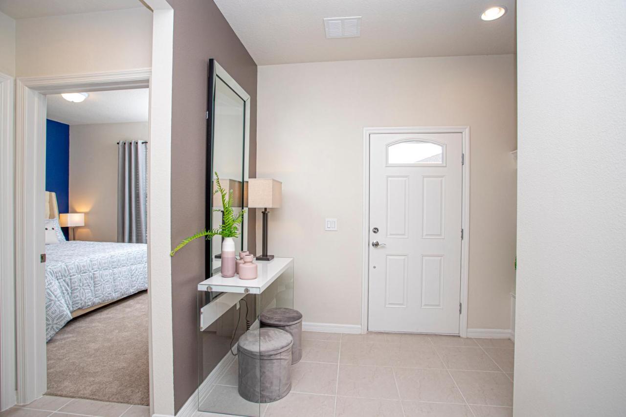 Villa Windsor At Westside Kissimmee Exterior foto