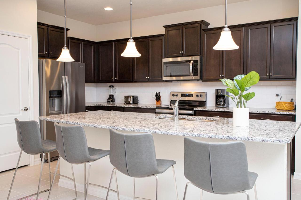 Villa Windsor At Westside Kissimmee Exterior foto