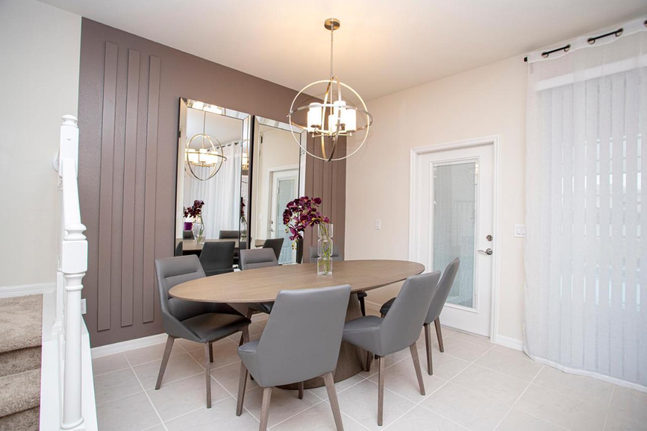 Villa Windsor At Westside Kissimmee Exterior foto