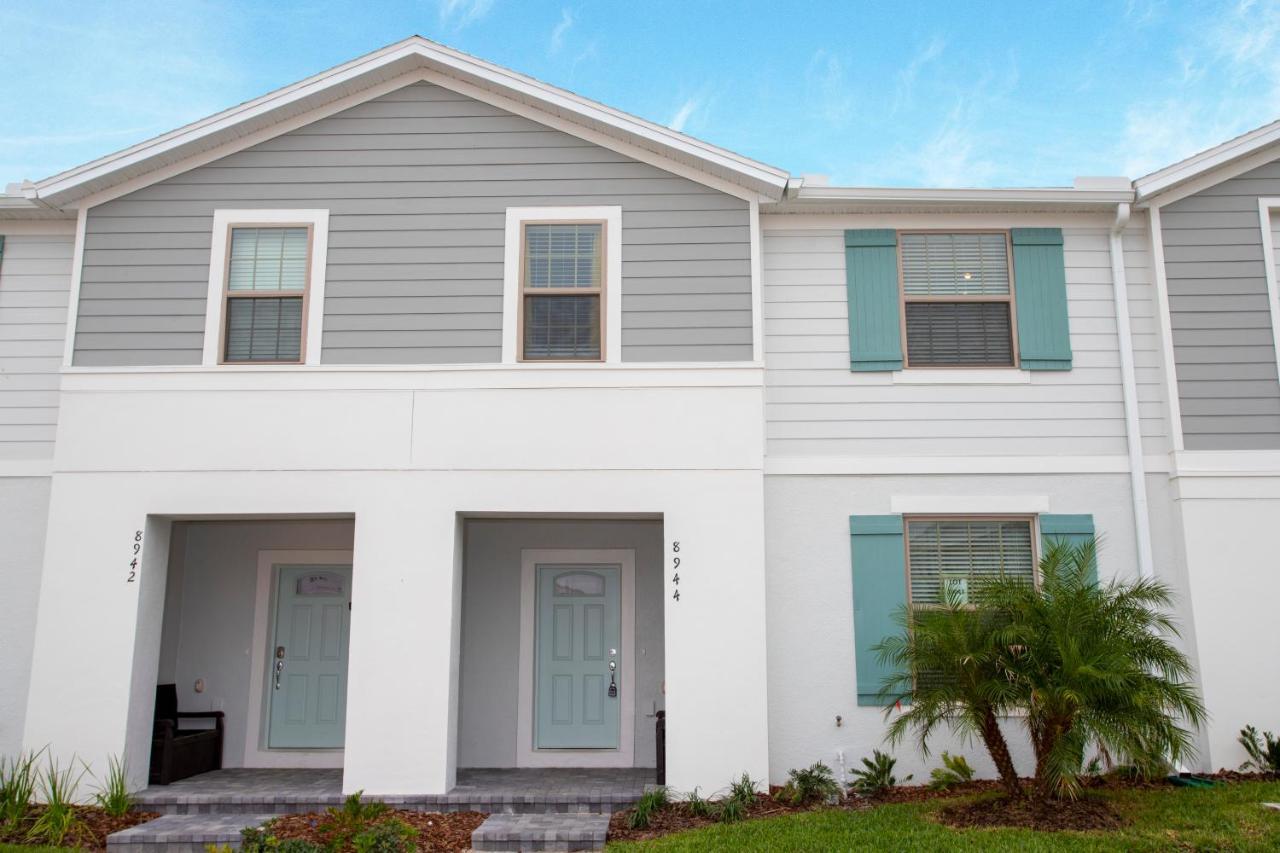 Villa Windsor At Westside Kissimmee Exterior foto